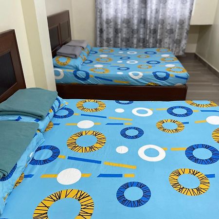 Kb Guesthouse Mersing Esterno foto