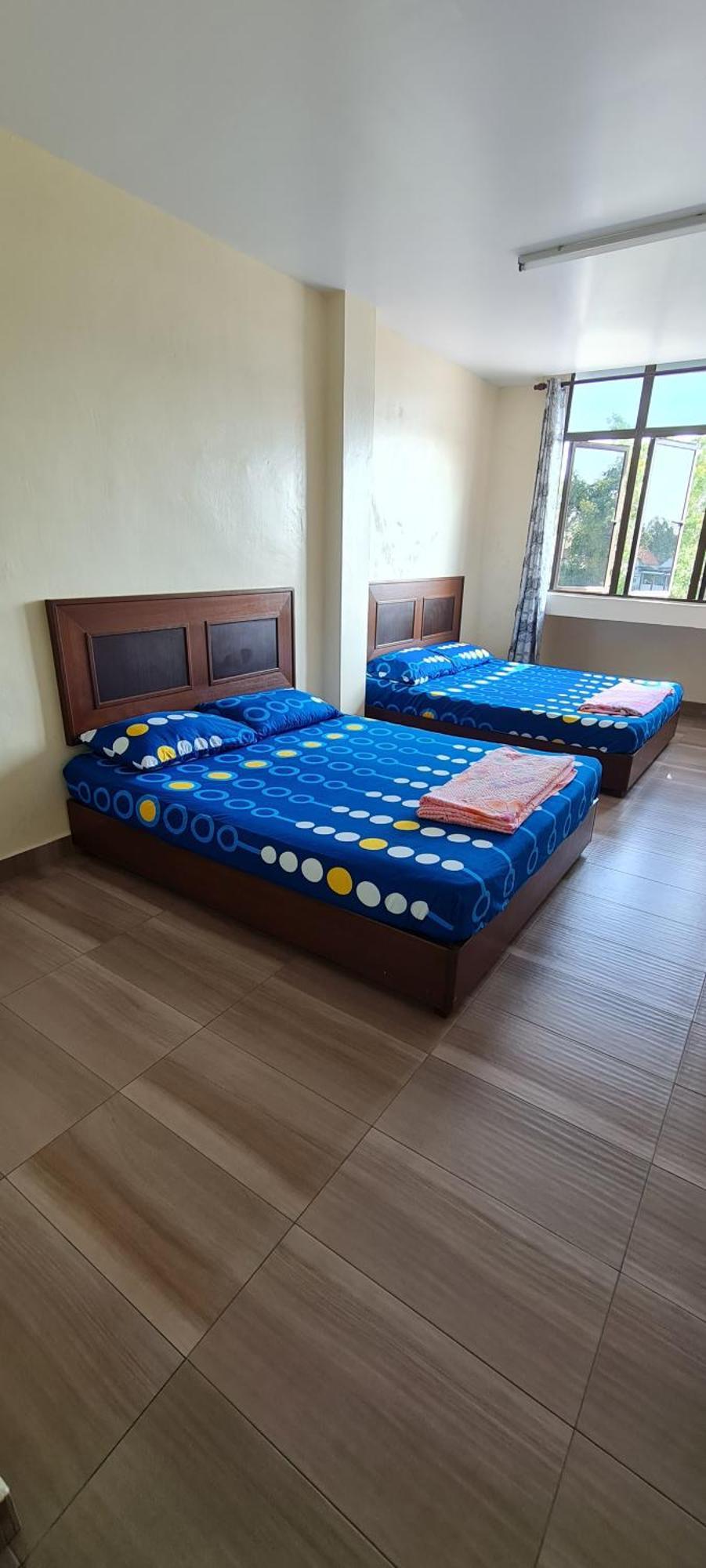 Kb Guesthouse Mersing Esterno foto