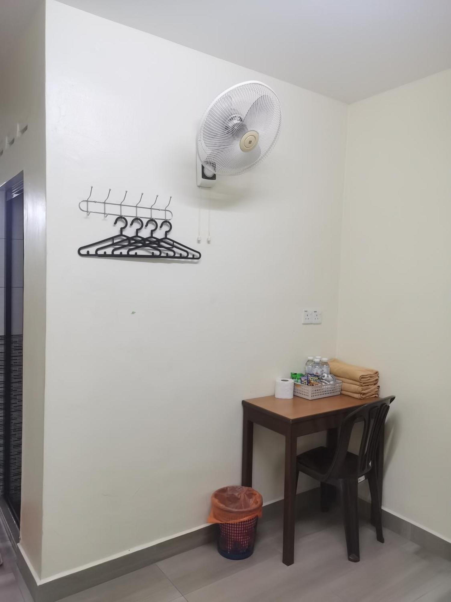 Kb Guesthouse Mersing Esterno foto