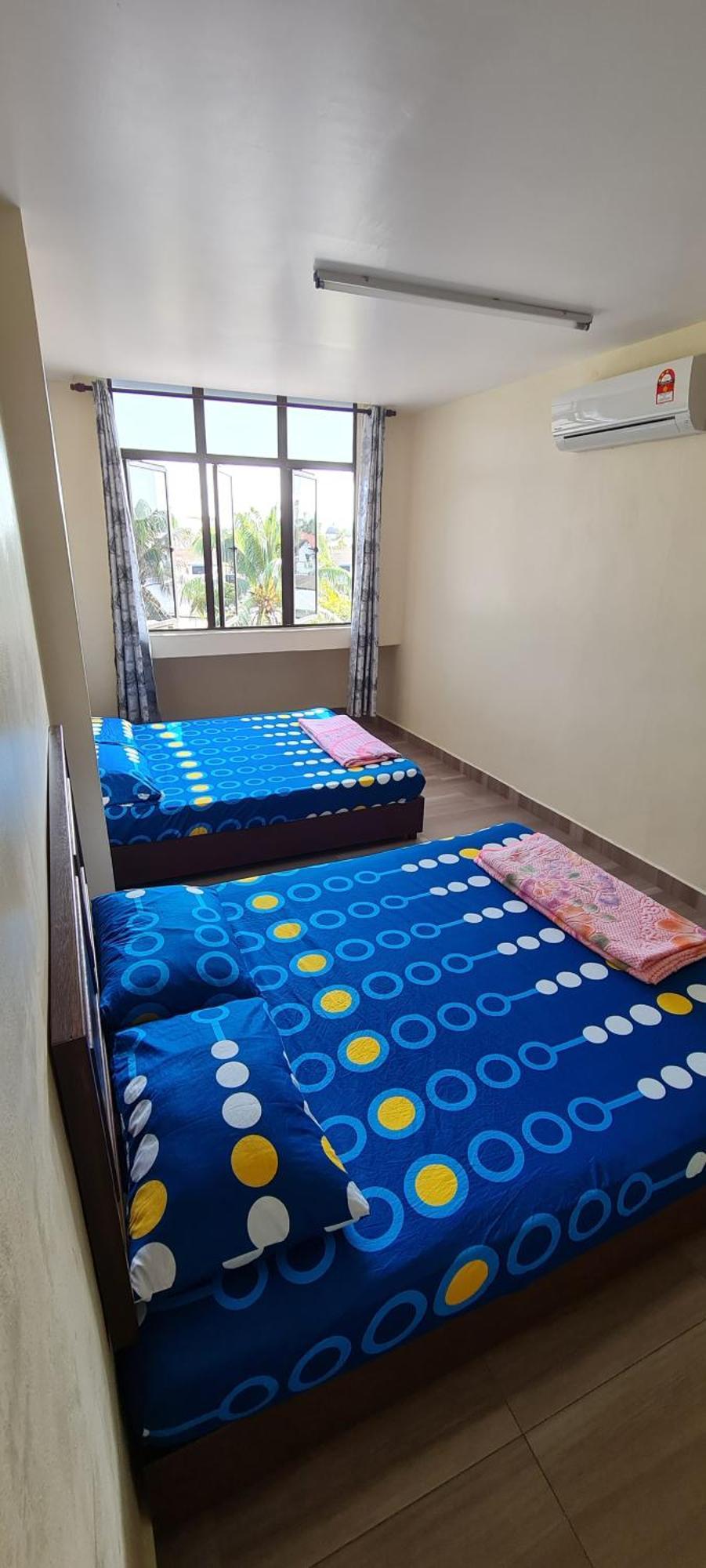 Kb Guesthouse Mersing Esterno foto