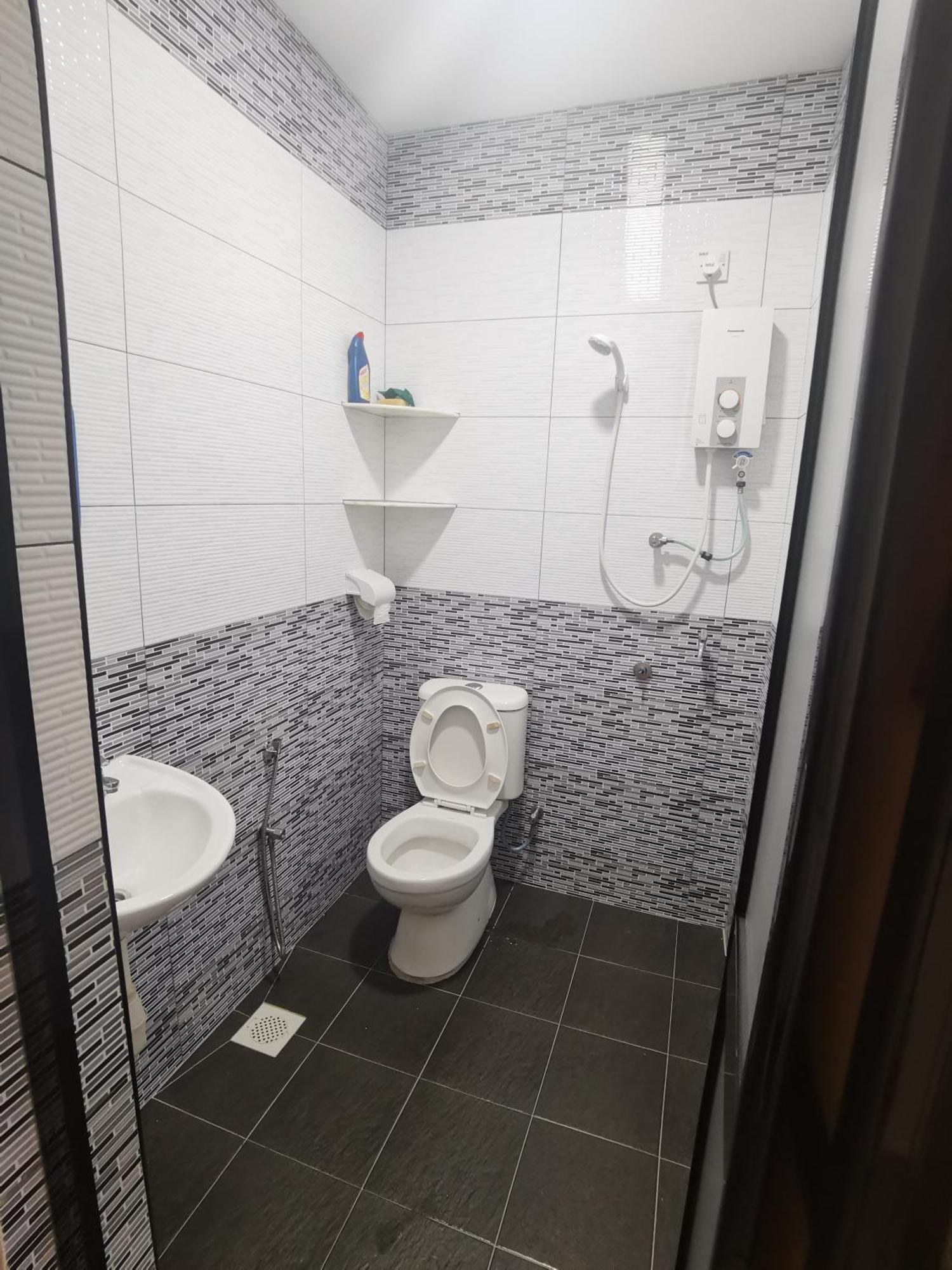 Kb Guesthouse Mersing Esterno foto