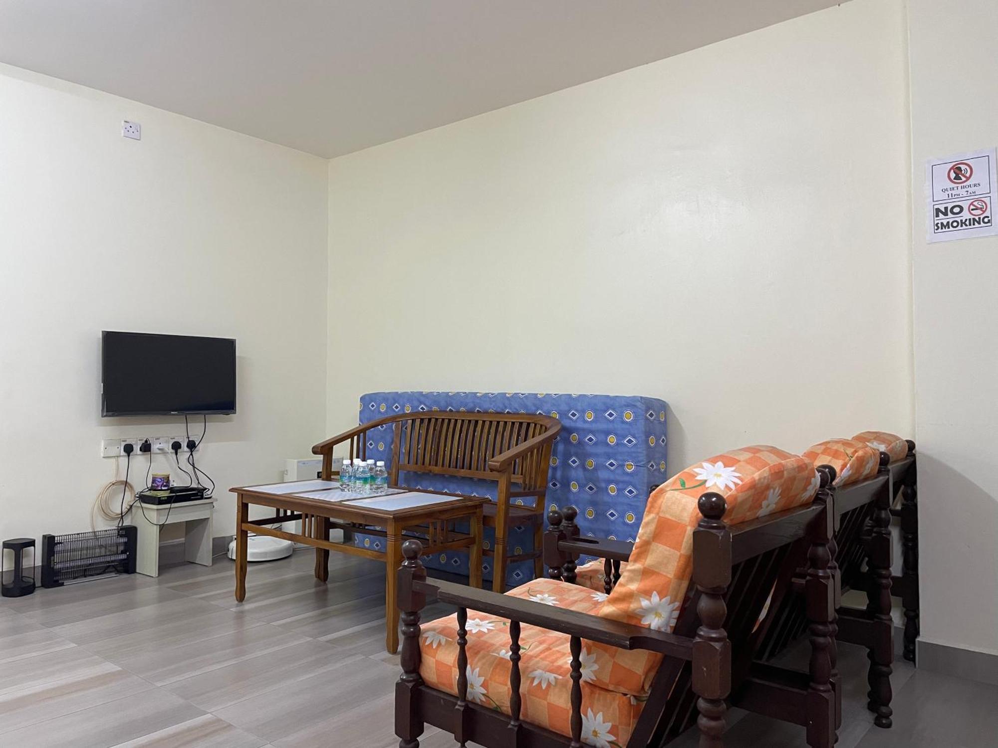 Kb Guesthouse Mersing Esterno foto