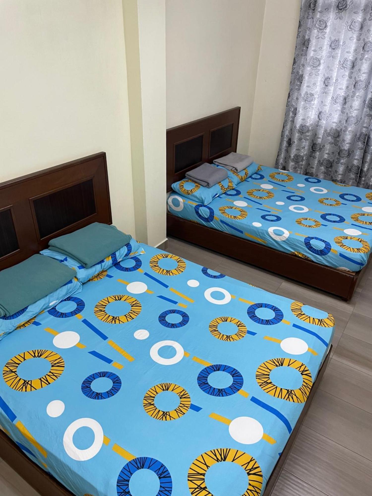 Kb Guesthouse Mersing Esterno foto