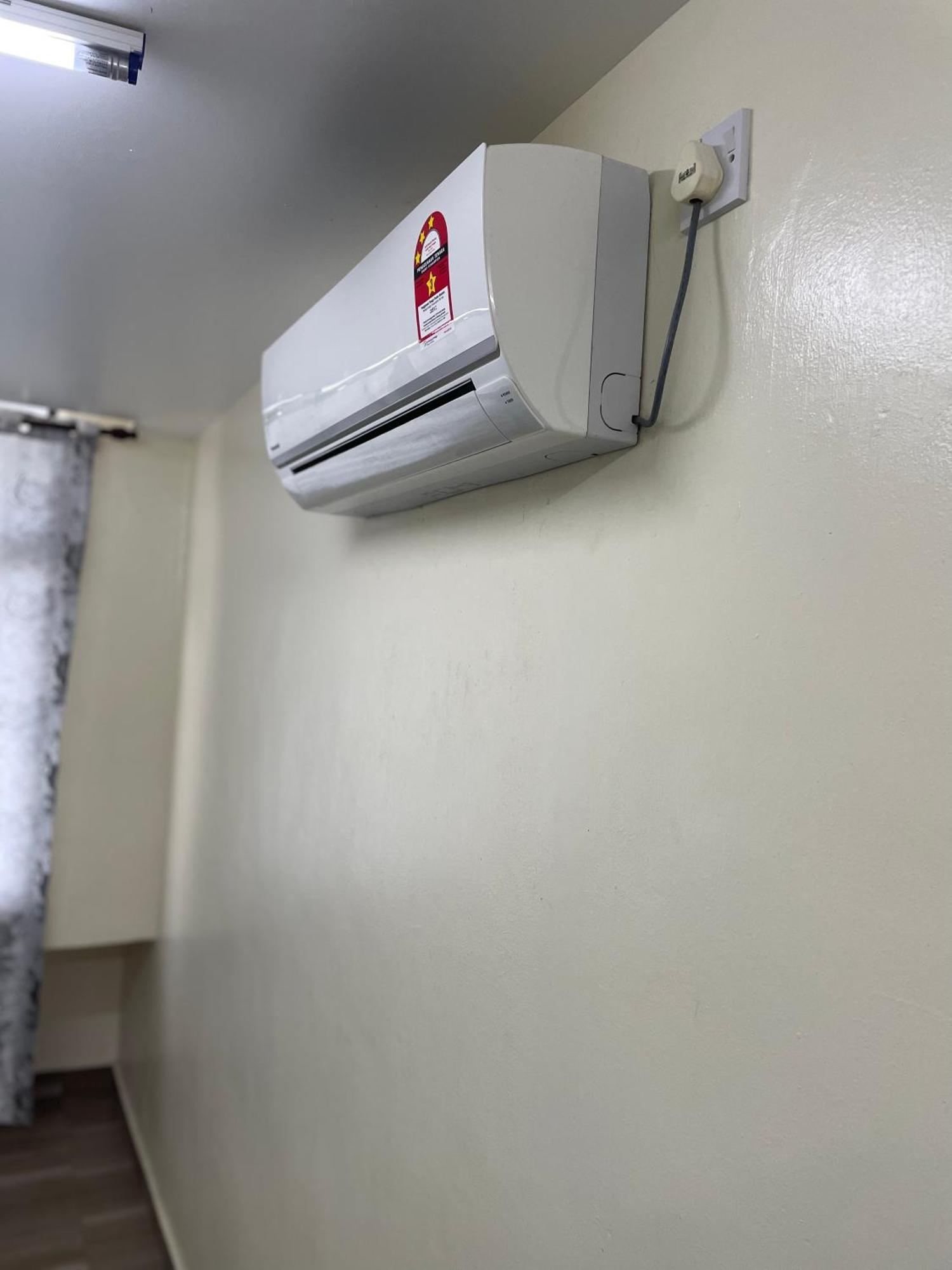 Kb Guesthouse Mersing Esterno foto