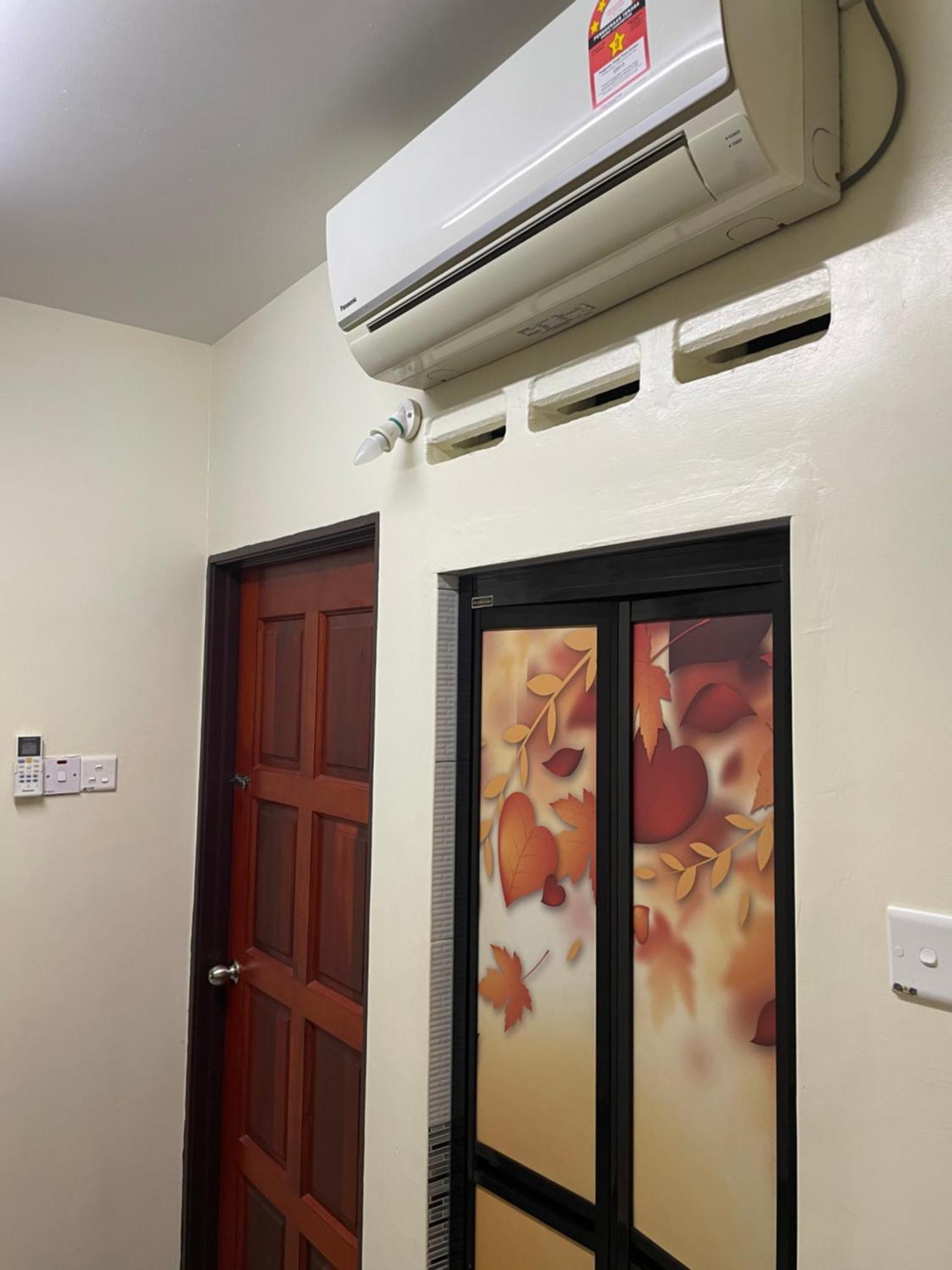 Kb Guesthouse Mersing Esterno foto