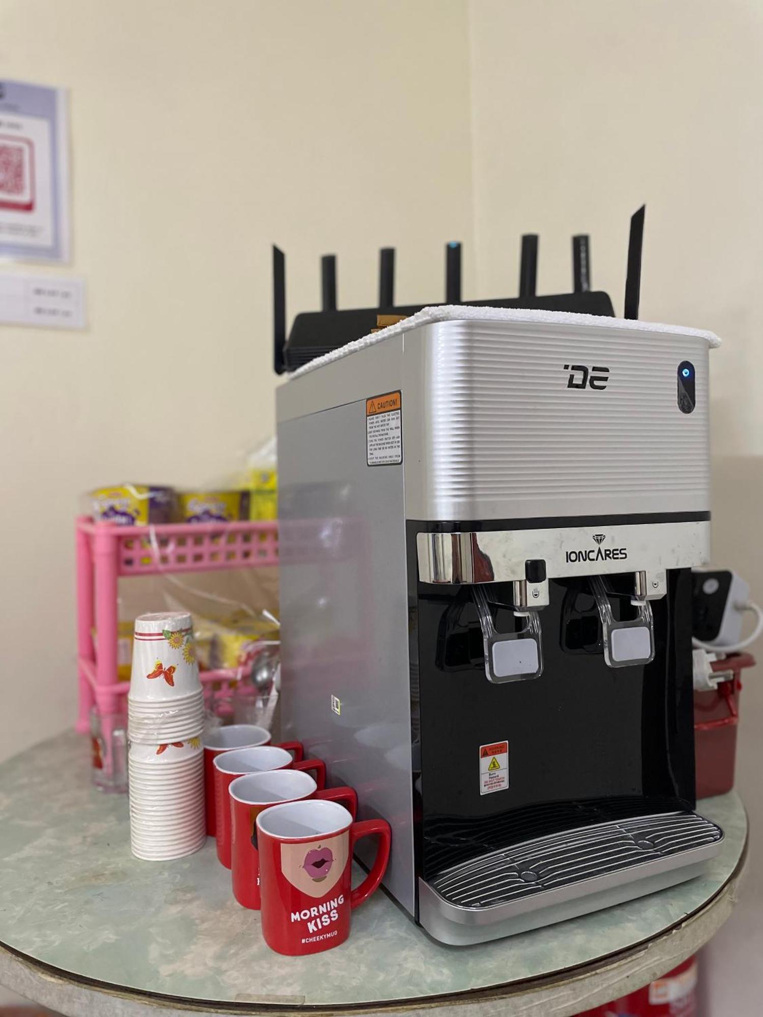 Kb Guesthouse Mersing Esterno foto