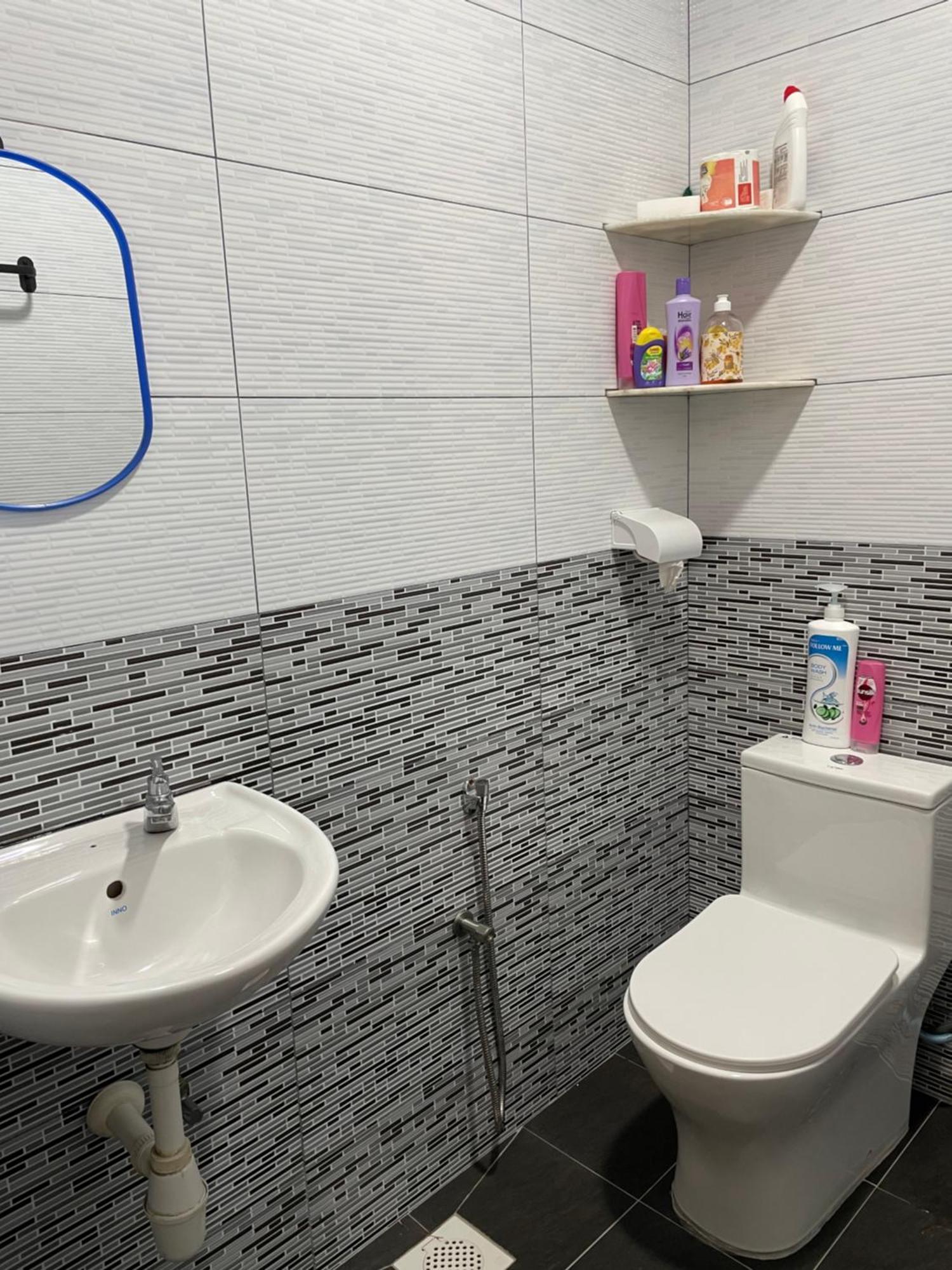 Kb Guesthouse Mersing Esterno foto