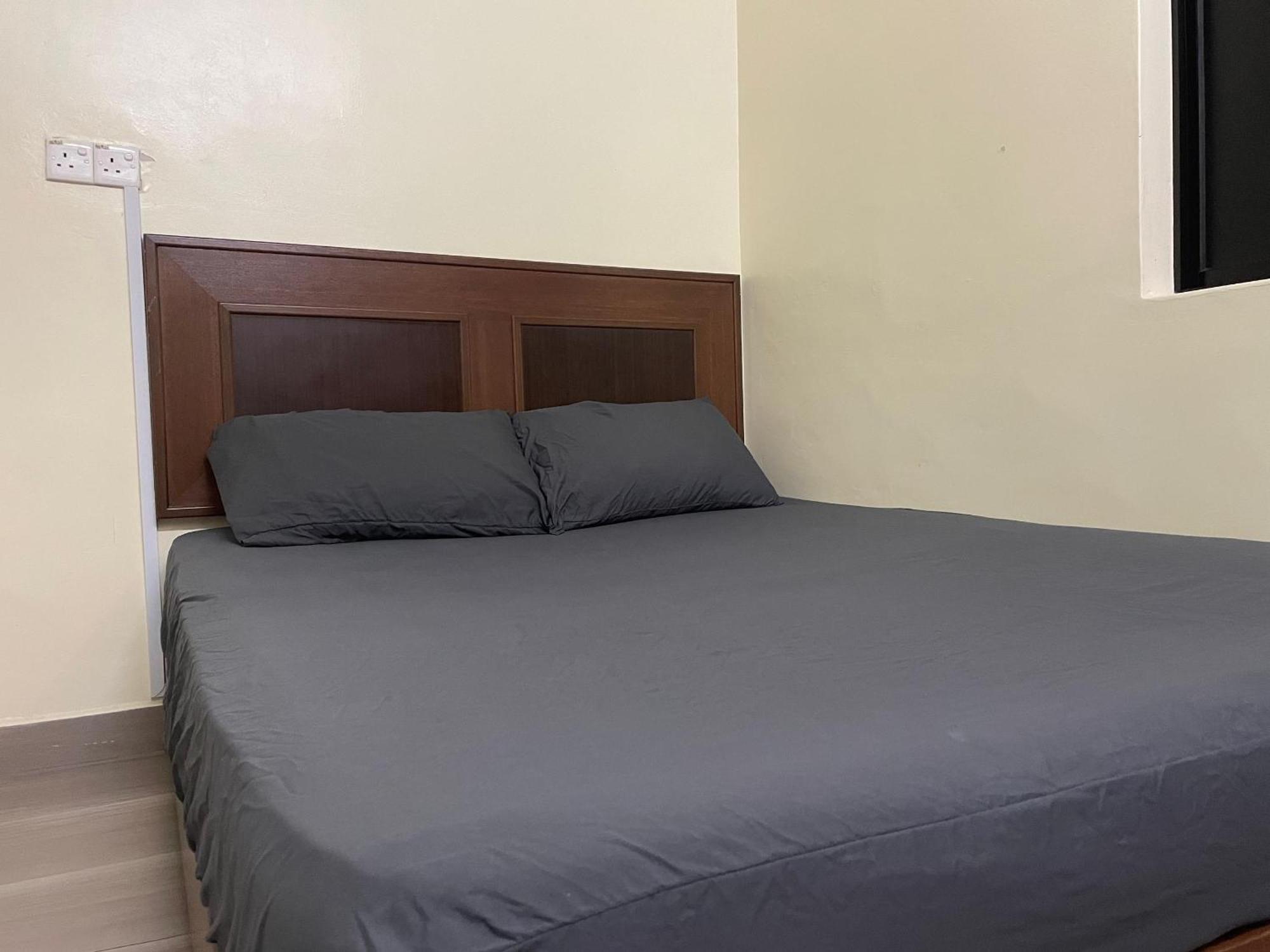 Kb Guesthouse Mersing Esterno foto