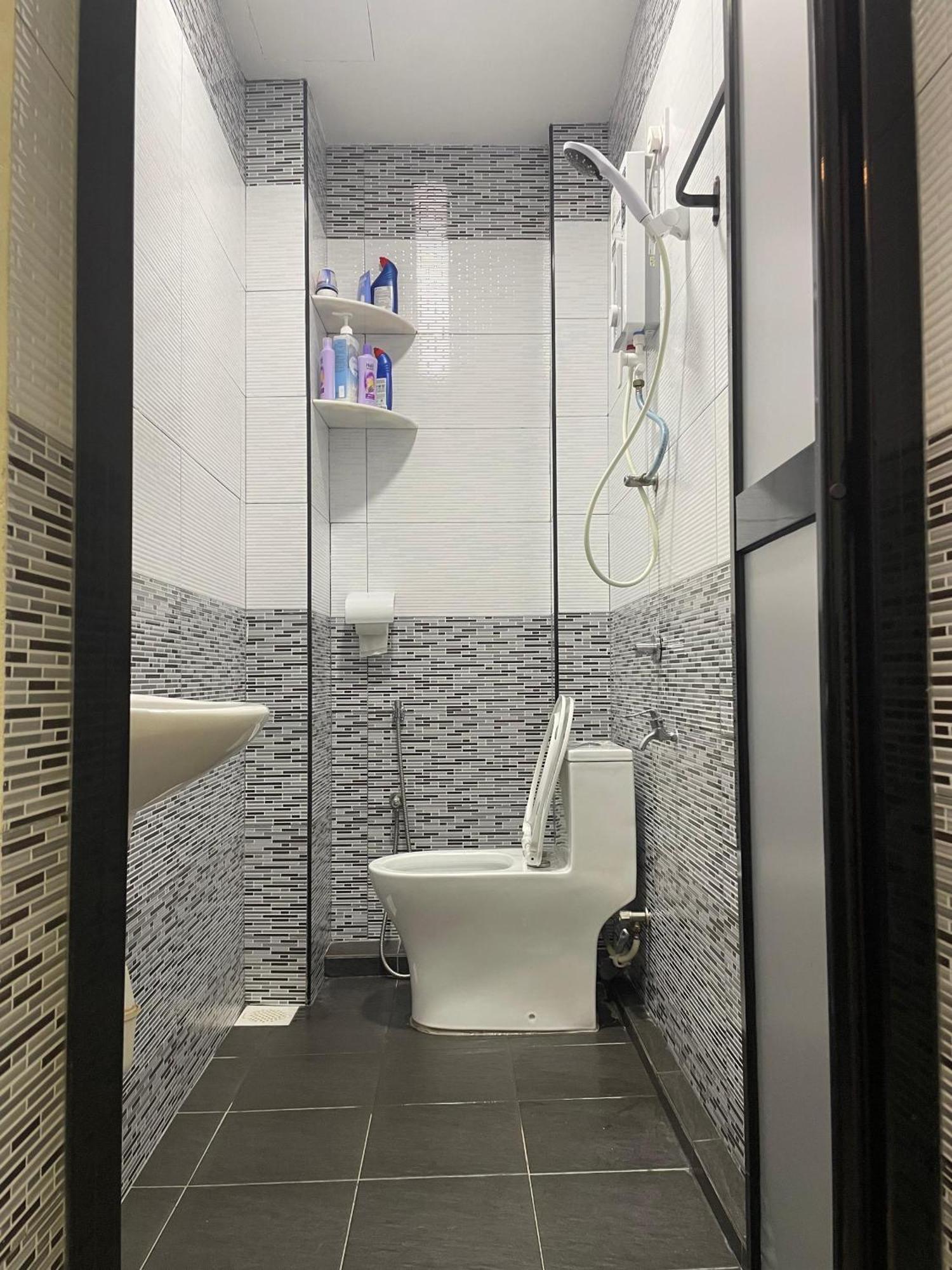 Kb Guesthouse Mersing Esterno foto