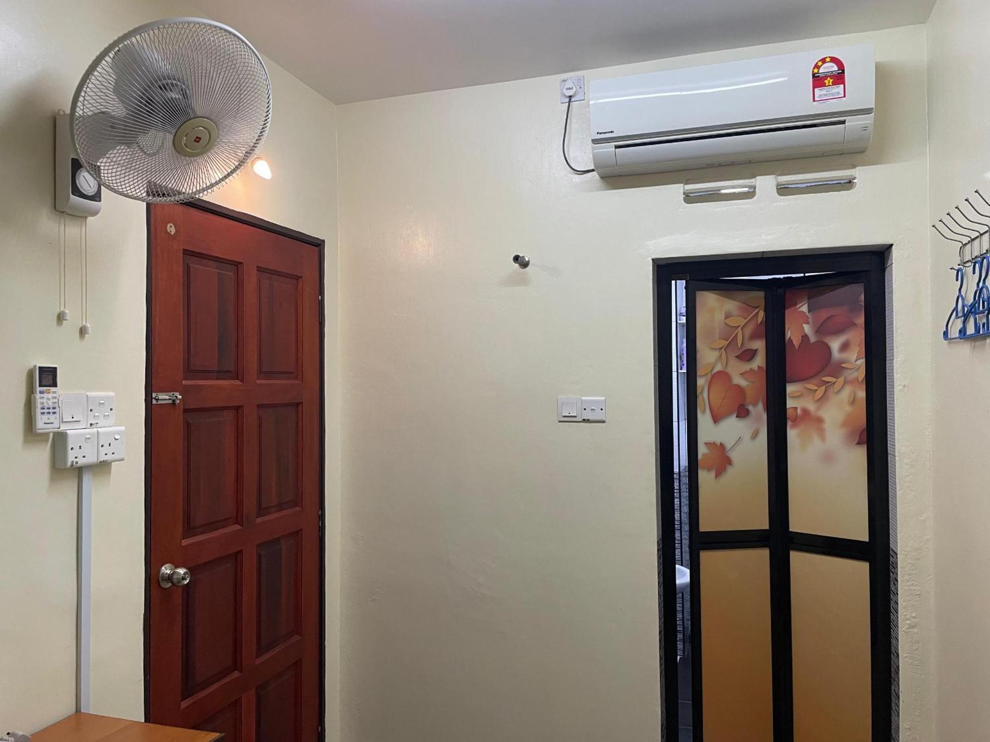 Kb Guesthouse Mersing Esterno foto