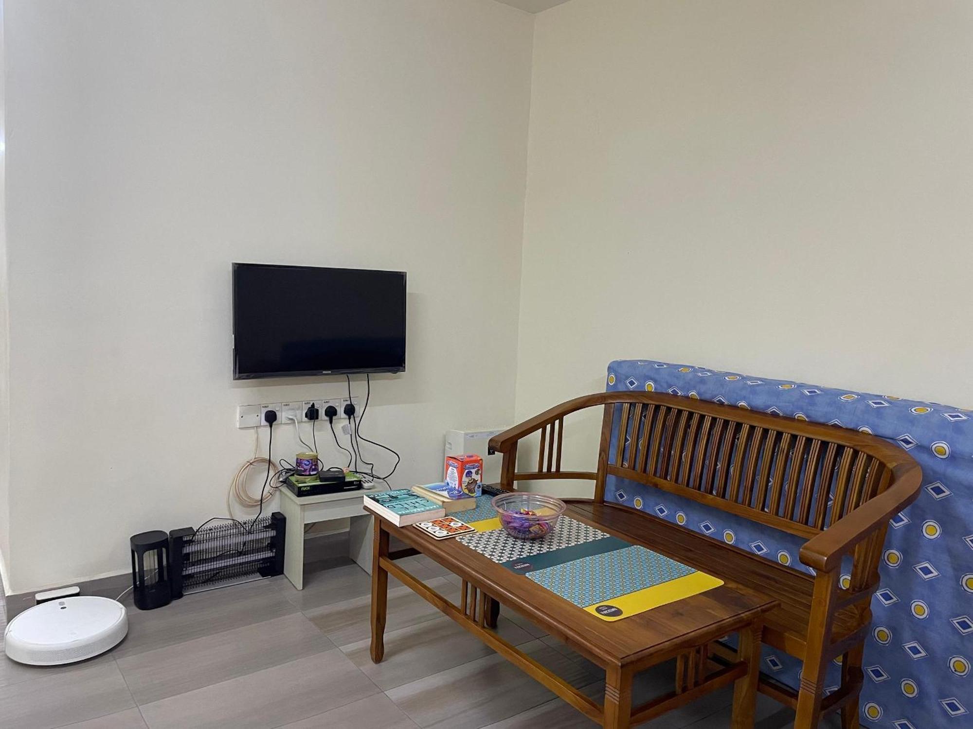 Kb Guesthouse Mersing Esterno foto