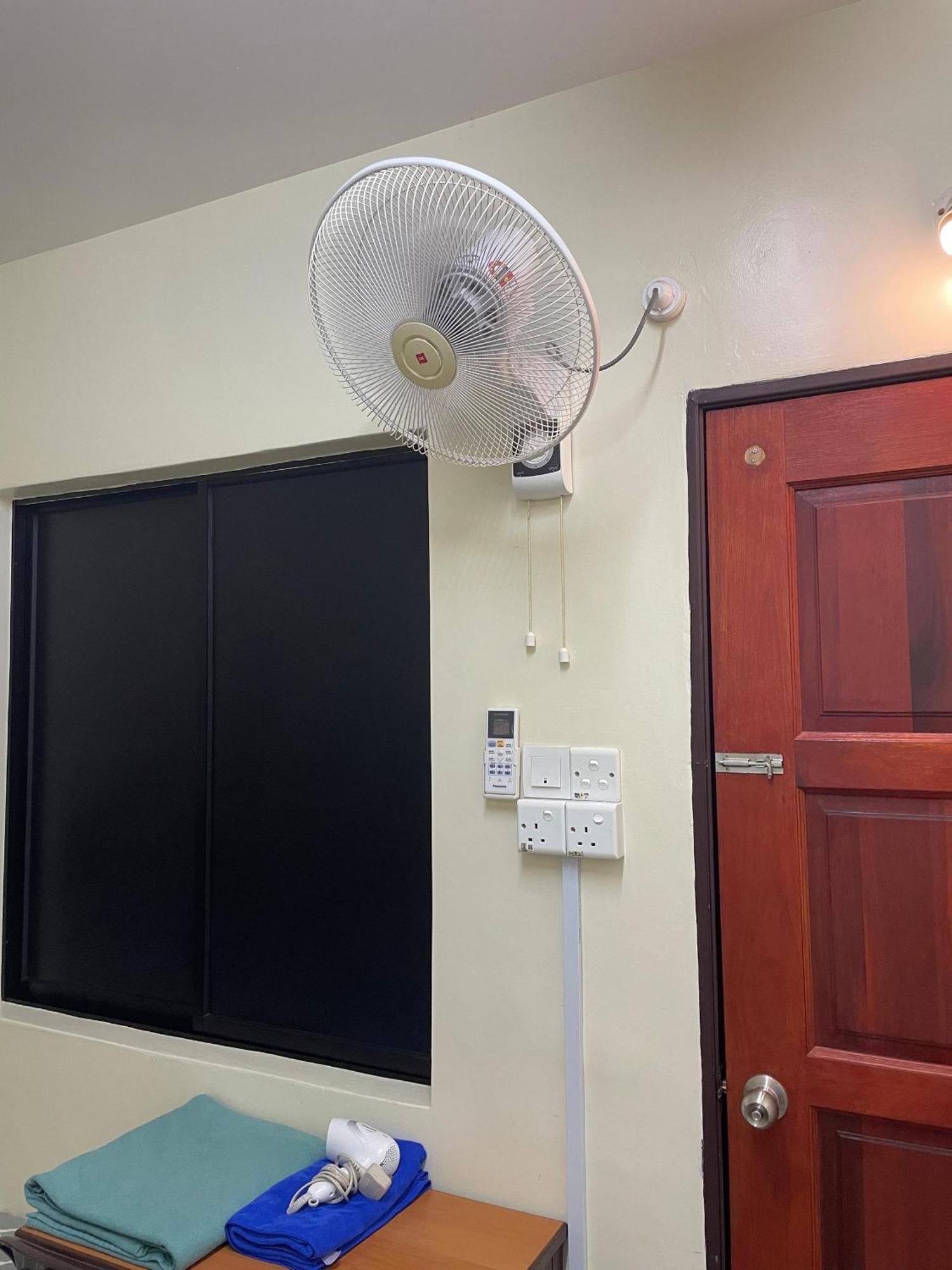 Kb Guesthouse Mersing Esterno foto