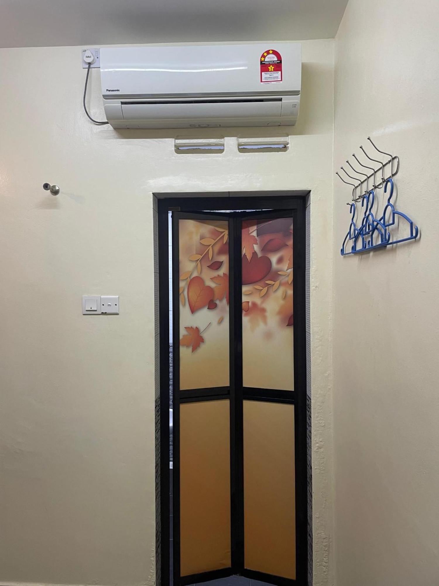 Kb Guesthouse Mersing Esterno foto